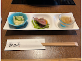 かふぅ 瀬良垣店: るいままさんの2024年11月09日の3枚目の投稿写真