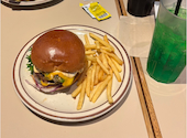 J.S. BURGERS CAFE ららぽーとEXPOCITY店: あやさんの2026年05月20日の1枚目の投稿写真