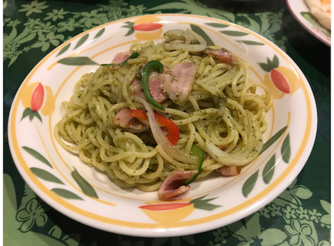 たかひろさんの21年02月の投稿 Coca 鎌ヶ谷 イタリアン フレンチ の口コミ ホットペッパーグルメ