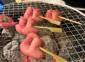 旨い牛タン 大衆焼肉居酒屋 港南精肉店 品川: あやかさんの2025年09月20日の2枚目の投稿写真