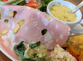Pizzeria&cafe ORSO ピッツェリア&カフェ オルソ: aloneさんの2025年01月26日の2枚目の投稿写真