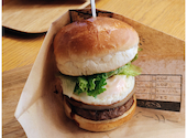 グルメバーガー専門店　淡路島バーガー国立谷保店: Ｄさんの2026年09月11日の1枚目の投稿写真