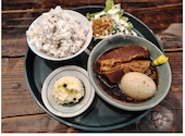 Warehousecafe P cube ウェアハウスカフェ ピーキューブ: Ｄさんの2026年08月28日の1枚目の投稿写真