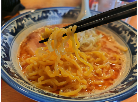 麺や樽座 小宮店: Ｄさんの2026年01月14日の1枚目の投稿写真