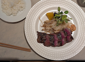 神戸ステーキ プロペラ KOBE STEAK Propeller: ピカチューさんの2026年03月11日の2枚目の投稿写真