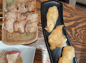 炭焼き居酒屋 アリーズ ALII's: ピカチューさんの2026年07月03日の3枚目の投稿写真