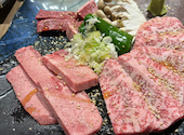 YAKINIKU 藤吉郎 はなれ 西八王子: じゃいぱさんの2025年02月16日の2枚目の投稿写真