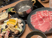 しゃぶ扇 三宮店: 花さんの2026年09月24日の1枚目の投稿写真
