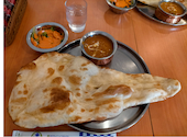 New Taj Mahal Everest 西宮店: 花さんの2022年03月16日の1枚目の投稿写真