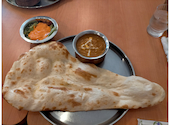 New Taj Mahal Everest 西宮店: 花さんの2022年05月24日の1枚目の投稿写真