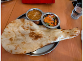 New Taj Mahal Everest 西宮店: 花さんの2022年06月25日の1枚目の投稿写真