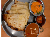 New Taj Mahal Everest 西宮店: 花さんの2022年09月15日の1枚目の投稿写真