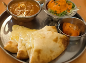 New Taj Mahal Everest 西宮店: 花さんの2023年01月31日の1枚目の投稿写真