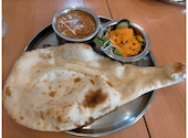New Taj Mahal Everest 西宮店: 花さんの2025年06月26日の1枚目の投稿写真