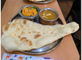 New Taj Mahal Everest 西宮店: 花さんの2026年04月29日の1枚目の投稿写真