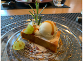 LA BOTTEGA T: ゴロウさんの2023年11月02日の3枚目の投稿写真