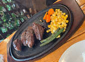 GOLDSTEAK ゴールドステーキ 厚木店: あんじさんの2026年08月24日の3枚目の投稿写真
