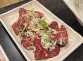 焼肉 牛勢 本厚木店: あんじさんの2026年06月21日の2枚目の投稿写真