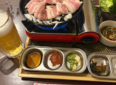 韓流カフェ 茶母鶴橋別館: kariaさんの2026年05月29日の1枚目の投稿写真