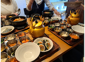 KOREAN KITCHEN PUCHIMAN コリアンキッチンプチマン: モンキチさんの2024年12月02日の1枚目の投稿写真