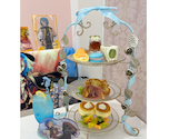 Tea Room AliCe ティー ルーム アリス: いちみさんの2024年07月09日の1枚目の投稿写真
