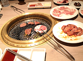 焼肉ぐりぐり家 青江店: 凪さんの2025年01月29日の1枚目の投稿写真