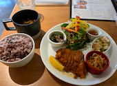 カフェ&バー スコール: げんさんの2026年09月17日の1枚目の投稿写真