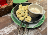 good spoon Handmade Cheese & Pizzeria ルミネ新宿店: mさんの2026年01月の1枚目の投稿写真