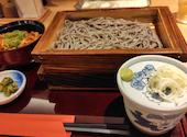 ごまそば高田屋 ビエラ小倉店: のねずみさんの2026年06月11日の1枚目の投稿写真
