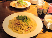 ACCESO Italian Bar & Trattoria 渋谷アチェーゾ: いのかずさんの2026年09月21日の1枚目の投稿写真
