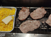 和牛焼肉食べ放題 肉屋の台所 上野公園前店: ＡＩＵＴＯさんの2021年11月30日の2枚目の投稿写真