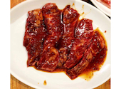 ホルモン焼肉 縁 池袋店: 王小雪さんの2024年05月25日の2枚目の投稿写真