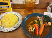 札幌スープカレーJACK ジャック 新町店: わたさんの2025年11月28日の1枚目の投稿写真