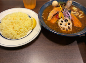 札幌スープカレーJACK: わたさんの2026年02月25日の1枚目の投稿写真