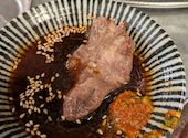 炭火焼肉 昭和ホルモン 天満店: わたさんの2026年09月22日の1枚目の投稿写真