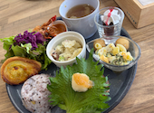 CAFE LUCIAS カフェ ルシアス: みちゅさんの2026年05月06日の1枚目の投稿写真