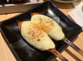 鶏ごっち 成田店: ちゅーちゃんパパさんの2026年05月06日の2枚目の投稿写真