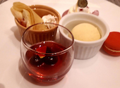 リーガロイヤルホテル小倉　All　Day　Dining　RITOAS(リートス): MaTchさんの2020年11月の1枚目の投稿写真