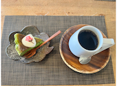 Cercle Dish and Coffee: ささんの2025年04月04日の2枚目の投稿写真