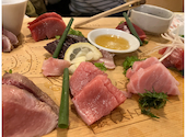魚屋のマグロ食堂 オートロキッチン 新橋店: ぱぴちゃんさんの2024年03月26日の2枚目の投稿写真