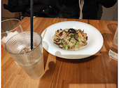 Kunitachi Pasta Factory クニタチ パスタ ファクトリー: haggieさんの2025年01月03日の3枚目の投稿写真