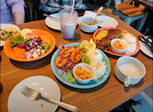 BANZAI Aloha grill & cafe: haggieさんの2026年03月の1枚目の投稿写真
