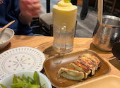 あご出汁餃子ゆでタン さんじ 天文館店: ユッキーさんの2026年05月27日の1枚目の投稿写真