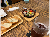 鹿児島和洋酒場ニュースタイルキッチン トロリ: ユッキーさんの2026年09月19日の1枚目の投稿写真