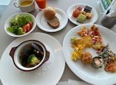 アートホテル 鹿児島 KAGOSHIMA BOLD KITCHEN: みーこさんの2025年10月04日の2枚目の投稿写真