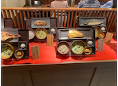 炭火焼干物 しんぱち食堂 福岡パルコ店: さっちゃんさんの2026年05月06日の1枚目の投稿写真