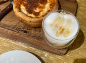 Honua Cafe　Lounge（ホナカフェ）: さっちゃんさんの2026年07月05日の1枚目の投稿写真