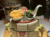 寿司と串とわたくし 京都三条大橋店: えりんぎさんの2025年10月26日の2枚目の投稿写真
