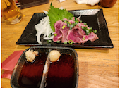 炭火串焼 ひら井 蕨店: まみちゃんさんの2025年10月10日の1枚目の投稿写真
