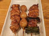 炭火串焼 ひら井 蕨店: まみちゃんさんの2026年05月15日の2枚目の投稿写真